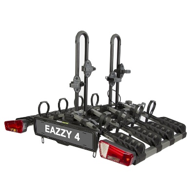 Nosič bicyklov Buzz Eazzy 4 1ks (BUZZ RACK)